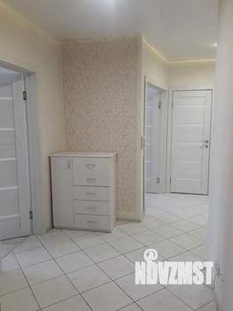 2-к квартира, посуточно, 80м2, 1/1 этаж