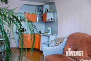 2-к квартира, посуточно, 35м2, 1/1 этаж