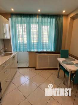 2-к квартира, на длительный срок, 37м2, 2/19 этаж