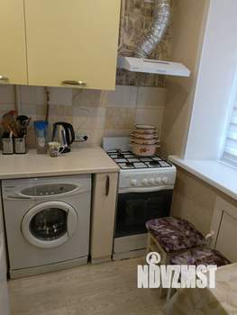 1-к квартира, на длительный срок, 38м2, 2/6 этаж