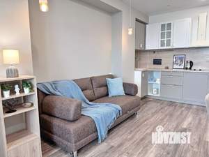 1-к квартира, на длительный срок, 60м2, 15/25 этаж