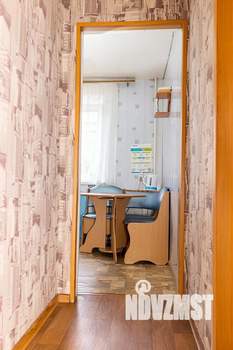 1-к квартира, посуточно, 33м2, 2/5 этаж