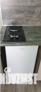 1-к квартира, посуточно, 22м2, 1/1 этаж