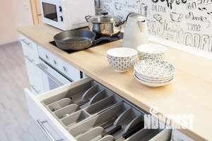 Студия квартира, посуточно, 29м2, 2/10 этаж