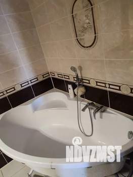 1-к квартира, посуточно, 39м2, 10/10 этаж