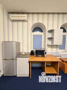 2-к квартира, посуточно, 42м2, 2/3 этаж