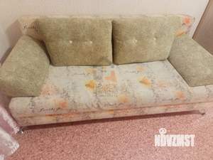 Студия квартира, на длительный срок, 23м2, 3/17 этаж