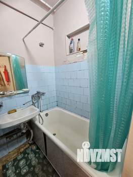 2-к квартира, на длительный срок, 45м2, 2/5 этаж