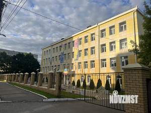 1-к квартира, на длительный срок, 36м2, 3/6 этаж