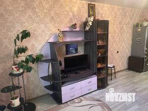 Студия квартира, на длительный срок, 27м2, 4/17 этаж