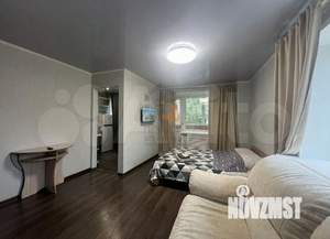 1-к квартира, на длительный срок, 38м2, 3/5 этаж