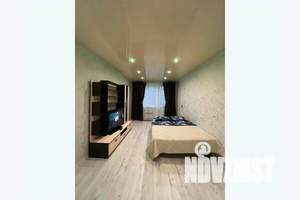 1-к квартира, посуточно, 33м2, 9/9 этаж