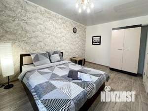 1-к квартира, посуточно, 29м2, 1/1 этаж