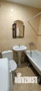 Студия квартира, на длительный срок, 25м2, 10/18 этаж