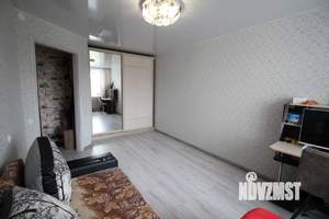 1-к квартира, на длительный срок, 35м2, 2/16 этаж