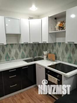 1-к квартира, посуточно, 42м2, 1/10 этаж