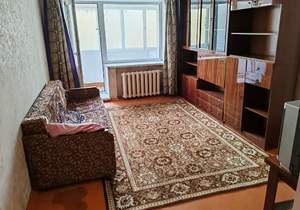 3-к квартира, на длительный срок, 55м2, 4/5 этаж