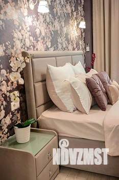 1-к квартира, посуточно, 80м2, 1/1 этаж