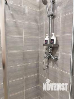 1-к квартира, посуточно, 31м2, 1/1 этаж