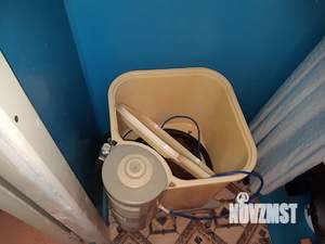 1-к квартира, на длительный срок, 35м2, 3/10 этаж