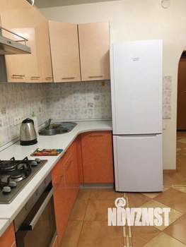 1-к квартира, на длительный срок, 36м2, 3/6 этаж