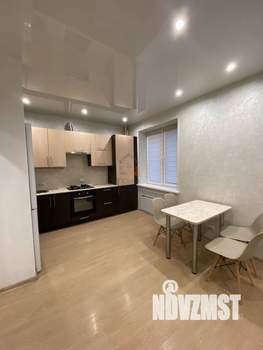 Студия квартира, на длительный срок, 24м2, 2/3 этаж