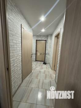 2-к квартира, на длительный срок, 45м2, 14/17 этаж