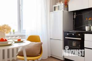 1-к квартира, посуточно, 32м2, 4/5 этаж