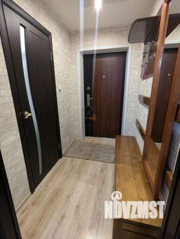 Студия квартира, на длительный срок, 25м2, 8/17 этаж