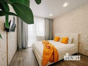 2-к квартира, посуточно, 56м2, 8/16 этаж
