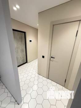 2-к квартира, на длительный срок, 45м2, 12/18 этаж