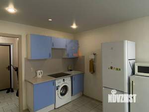 Студия квартира, на длительный срок, 26м2, 15/18 этаж