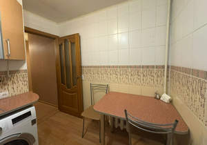 2-к квартира, на длительный срок, 44м2, 6/9 этаж