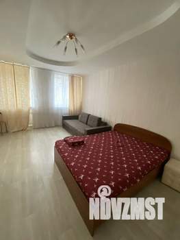 2-к квартира, посуточно, 44м2, 4/4 этаж