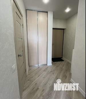 Студия квартира, на длительный срок, 29м2, 10/20 этаж