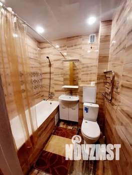 1-к квартира, посуточно, 35м2, 2/5 этаж