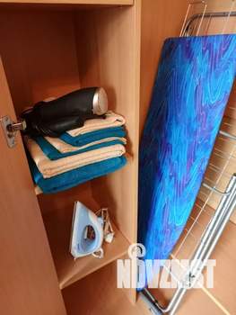 Студия квартира, посуточно, 21м2, 2/9 этаж