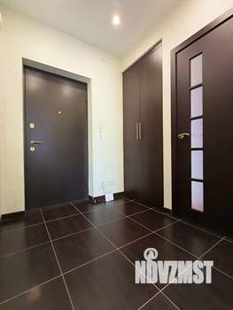 1-к квартира, на длительный срок, 40м2, 11/18 этаж