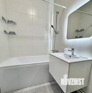 1-к квартира, на длительный срок, 35м2, 9/15 этаж