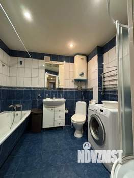 2-к квартира, на длительный срок, 52м2, 1/5 этаж