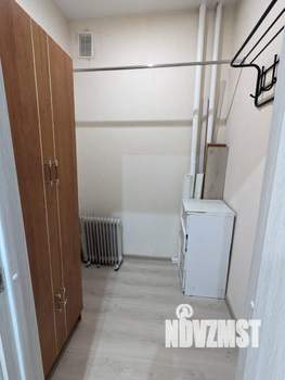 1-к квартира, на длительный срок, 33м2, 5/17 этаж