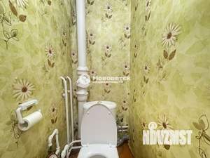 1-к квартира, на длительный срок, 38м2, 1/5 этаж