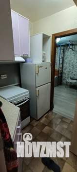 Студия квартира, посуточно, 25м2, 4/5 этаж