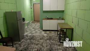 Студия квартира, на длительный срок, 25м2, 11/17 этаж