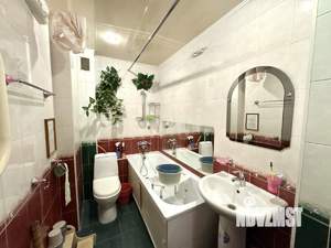 1-к квартира, на длительный срок, 32м2, 1/6 этаж