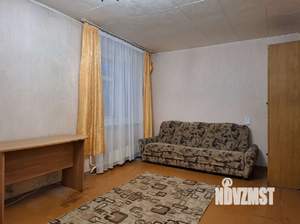 1-к квартира, на длительный срок, 31м2, 3/5 этаж