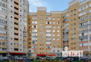 1-к квартира, на длительный срок, 35м2, 8/10 этаж