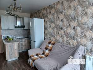 2-к квартира, посуточно, 43м2, 21/23 этаж
