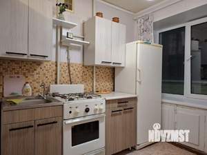 1-к квартира, на длительный срок, 31м2, 3/5 этаж