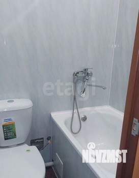 Студия квартира, на длительный срок, 17м2, 1/5 этаж